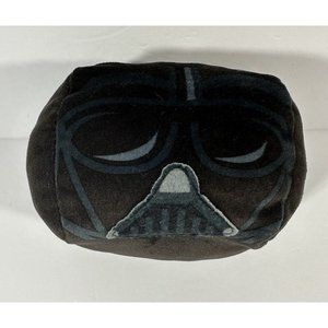 Cubd Star Wars Darth Vader Cube Plush Stuffed Animal Kids Toy Gift 6” Square